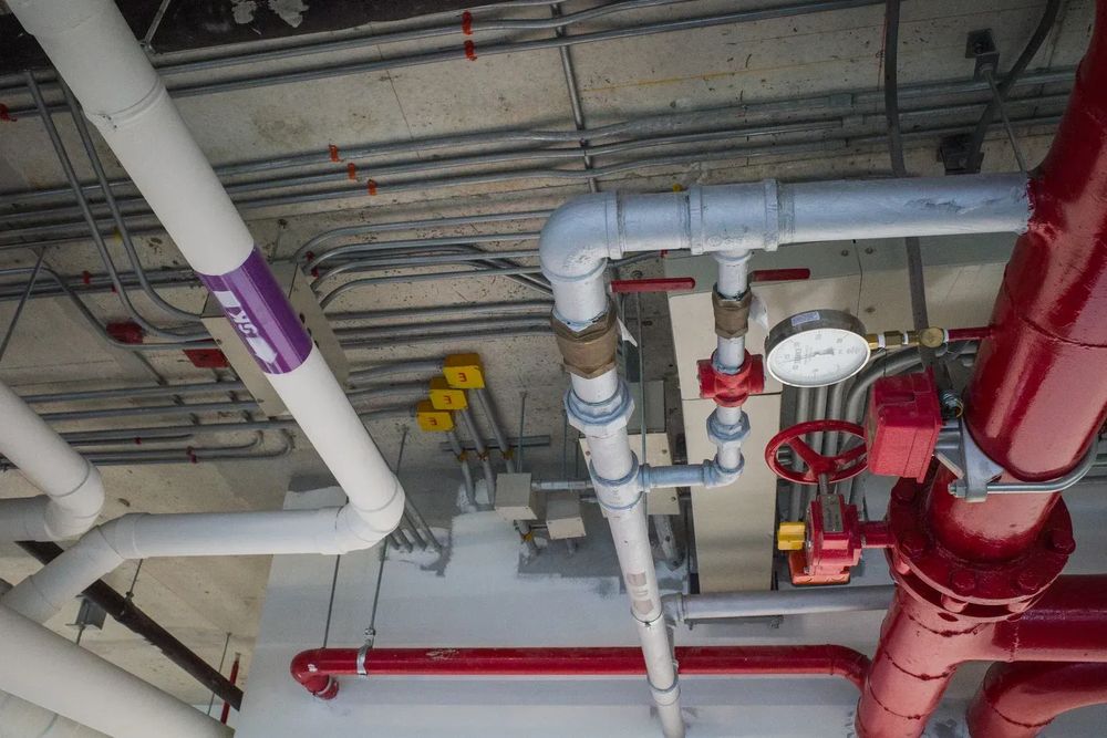 Slide of Farfaras and Son Plumbing and Heating