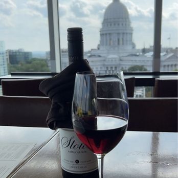Eno Vino Downtown - Wine - Wine Bars Near Me - Madison, Wisconsin