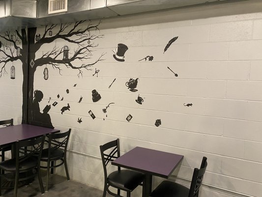 The Rabbit Hole Bakery by null