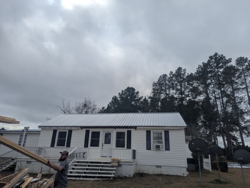 Slide of Taylor's Painting and Home Repairs