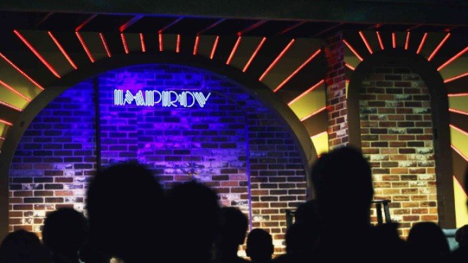 Brooklyn Improv