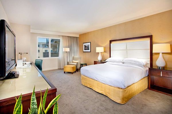 Cape Rey Carlsbad Beach, a Hilton Resort and Spa by null
