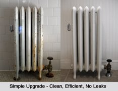 Slide of Plumbing By Paul