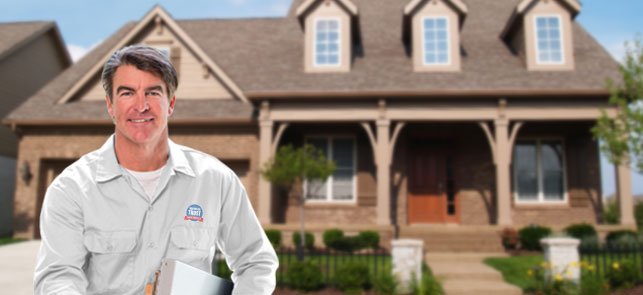 Slide of Southern Trust Home Services