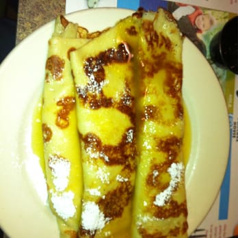 Original Pancake House - Continental crepes. - Breakfast & Brunch Near Me - Boca Raton, Florida