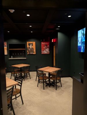 Chamblee Tap and Market by null