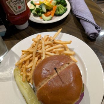 TerraNova Craft & Co - Dinner - Cafes Near Me - Dallas, Texas
