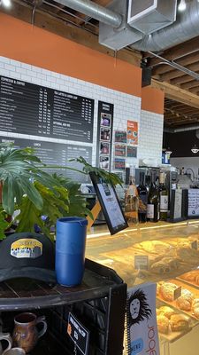 Coffeebar by null