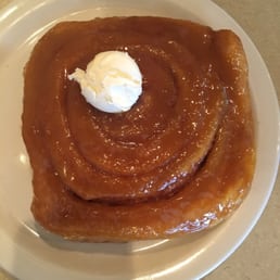 Carmel Roll