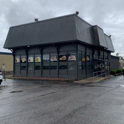 Coolidge Café
