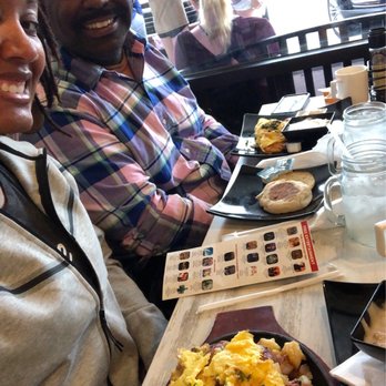 Eggtown - Lithia - Happy faces - Breakfast & Brunch Near Me - Lithia, Florida