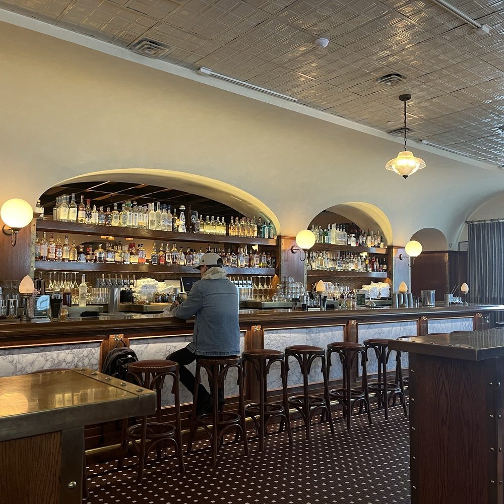 Goodwin’s - Cocktail Bars Near Me - Dallas, Texas Goodwin’s - Cocktail Bars Near Me - Dallas, Texas
