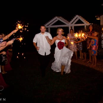 A Venue 2 Remember - Sparkling Farewell - Venues & Event Spaces Near Me - Jasper, Georgia