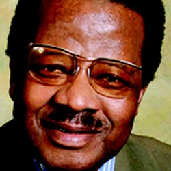 Harry Dassah, MD - Dr. Harry Dassah