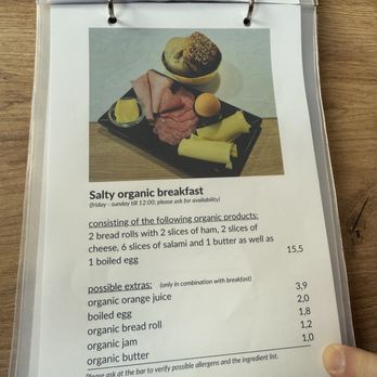 Amate Coffee Farm - Salty breakfast - Coffee & Tea Near Me - Dresden, SN Amate Coffee Farm - Salty breakfast - Coffee & Tea Near Me - Dresden, SN