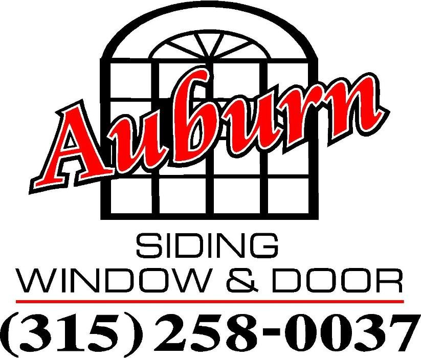 AUBURN SIDING WINDOW & DOOR Updated October 2024 3968 Wyckoff Rd