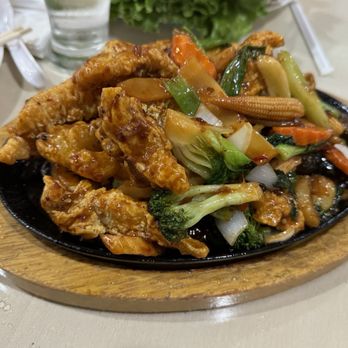 Saigon Basil - Fish special - Vietnamese Near Me - Northglenn, Colorado