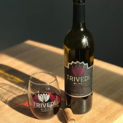 Trivedi Wine