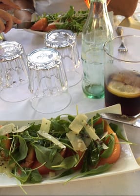 Hotel ANDRIA by null