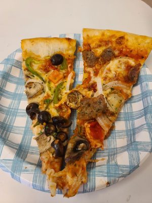 Pagliacci Pizza by null