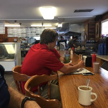 Capsized Cafe - Cafes Near Me - Spring Lake, New Jersey
