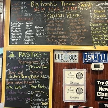 Big Frank's Barbeque & Grill - Barbeque Near Me - Waterbury, Connecticut Big Frank's Barbeque & Grill - Barbeque Near Me - Waterbury, Connecticut