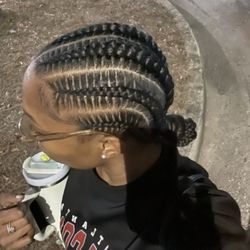 The Braid Bar