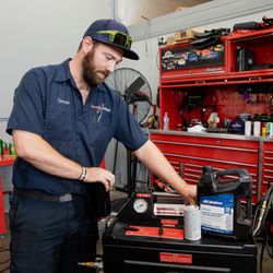 North County Automotive - We provide preventative maintenance services based on the manufacturer's recommended maintenance schedule to ensure reliability.
