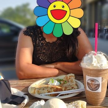 Kaffe Crepe - Speciality Tex - Mex & Apple Ice Cream & Nepo Frappe - Creperies Near Me - Reno, Nevada Kaffe Crepe - Speciality Tex - Mex & Apple Ice Cream & Nepo Frappe - Creperies Near Me - Reno, Nevada