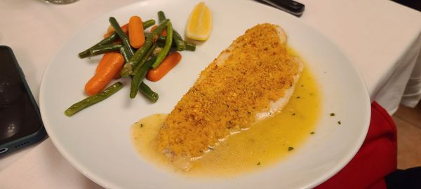 L'Italiano Trattoria by null