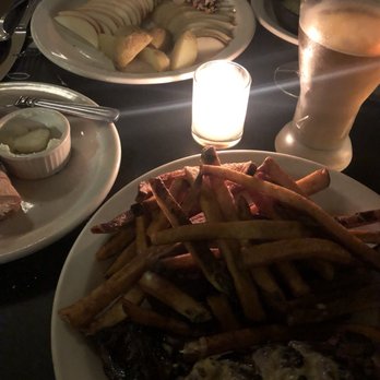 Le Pichet - French Near Me - Seattle, Washington Le Pichet - French Near Me - Seattle, Washington