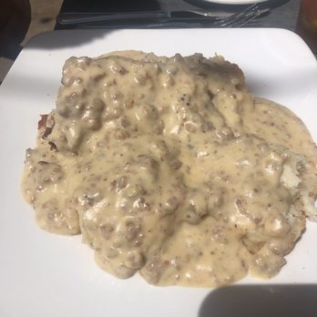 Billy's - Fried Chicken Biscuits & Gravy - Steakhouses Near Me - Roanoke, Virginia