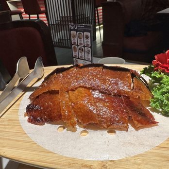 For U - Dim Sum Near Me - New York, New York