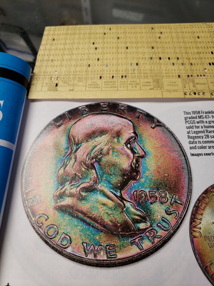 GOLDEN TRIANGLE STAMP & COIN Updated September 2024 141 E Main St