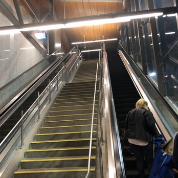 Coquitlam Central Station - Metro Stations Near Me - Coquitlam, British Columbia