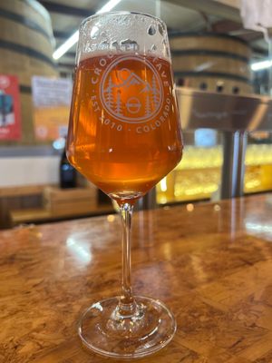 Crooked Stave Brewing Company by null