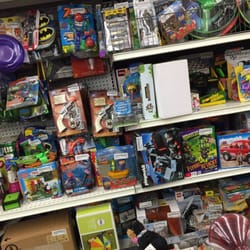 Bargain Hunt - Yea!! Toys!