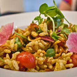 Cheffry's Artisanal Bistro - Signature Masti