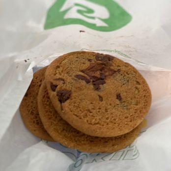 Subway - Good cookies - Sandwiches Near Me - Plainville, Massachusetts