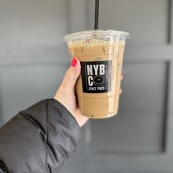 New York Bagel