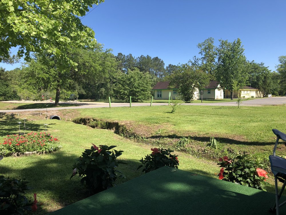 YOGI BEAR’S JELLYSTONE PARK 29 Photos & 31 Reviews 46049 Hwy 445 N