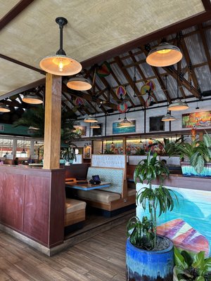 Bahama Breeze by null