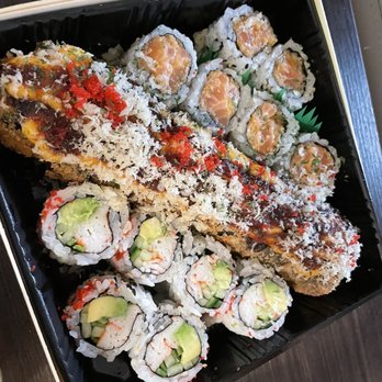 J San Sushi Bar - Sushi Bars Near Me - Toronto, Ontario J San Sushi Bar - Sushi Bars Near Me - Toronto, Ontario