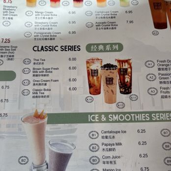 Sweethoney Dessert - Teas - Desserts Near Me - Alhambra, California