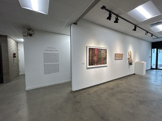 Utah Museum of Contemporary Art by null