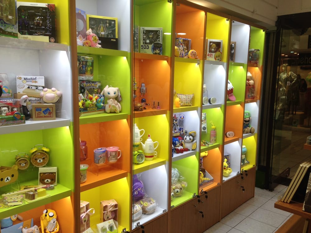 Gift Shop Kawaii