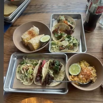 Bartaco - Tacos Near Me - North Bethesda, Maryland