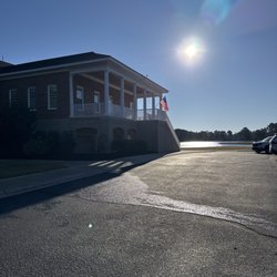 Prestwick Country Club