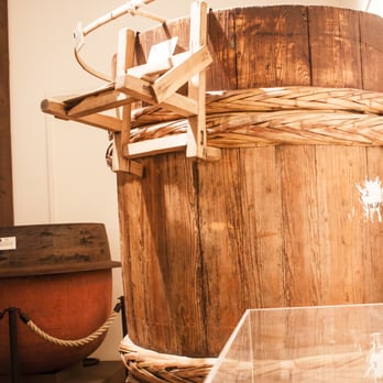 Takara Sake USA - Museums Near Me - Berkeley, California