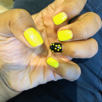 Be My Nails - But got this... - Nail Salons Near Me - Milpitas, California Be My Nails - But got this... - Nail Salons Near Me - Milpitas, California